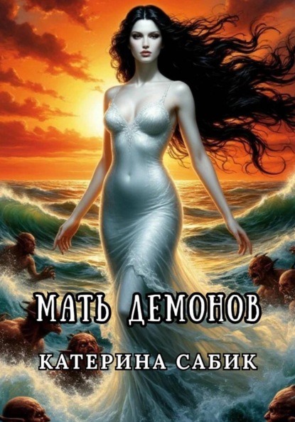 Скачать книгу Мать Демонов