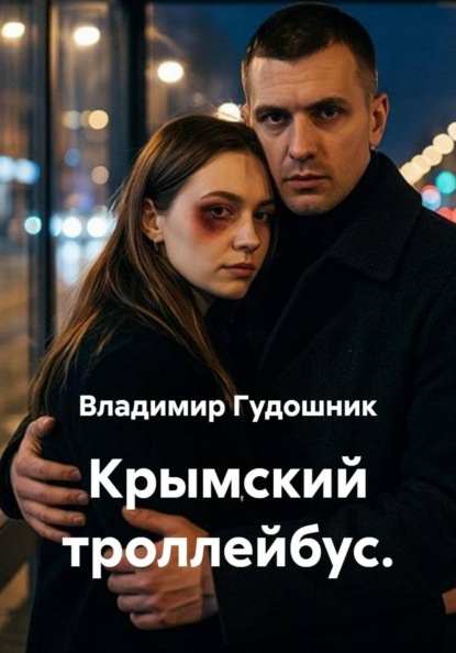 Скачать книгу Крымский троллейбус.