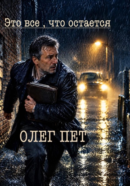 Скачать книгу Это все, что остается