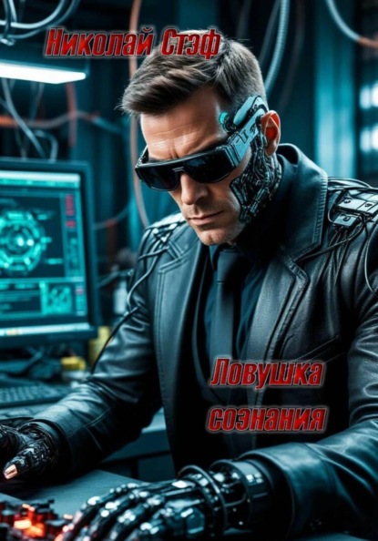Скачать книгу Ловушка сознания