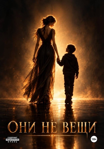 Скачать книгу Они - не вещи