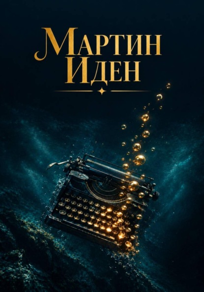 Скачать книгу Мартин Иден