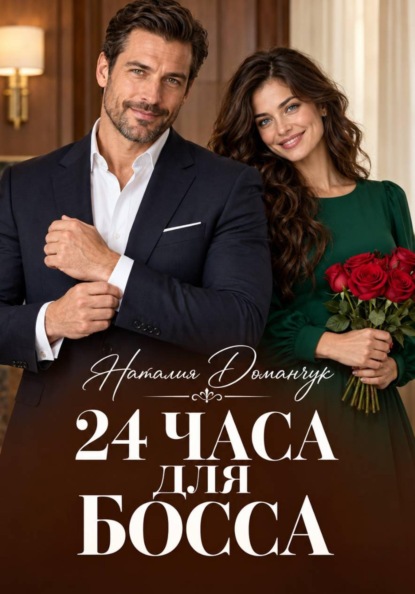 Скачать книгу 24 часа для босса