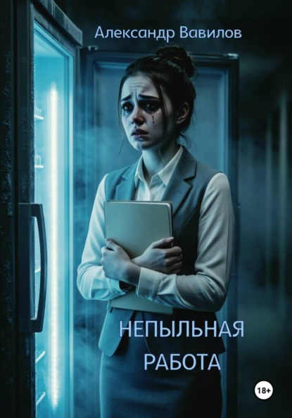 Скачать книгу Непыльная работа