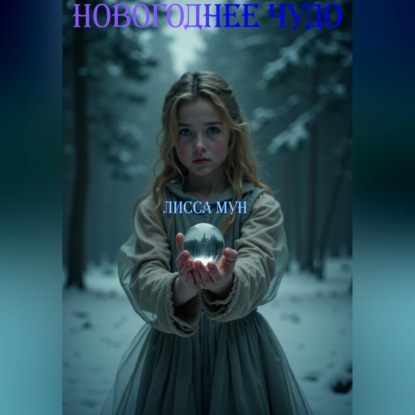 Скачать книгу Новогоднее чудо