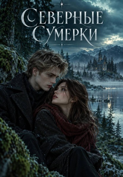 Скачать книгу Северные сумерки