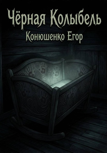 Скачать книгу Чёрная Колыбель