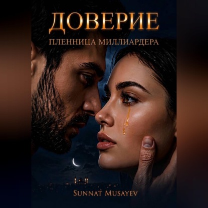 Скачать книгу Доверие