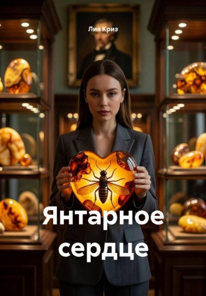 Янтарное сердце