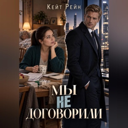 Скачать книгу Мы не договорили