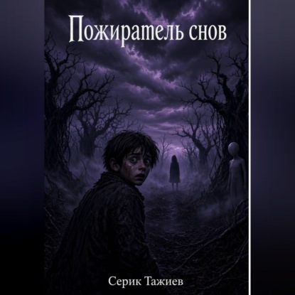 Скачать книгу Пожиратель снов