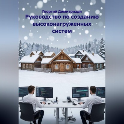 Скачать книгу Руководство по созданию высоконагруженных систем