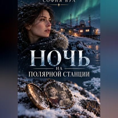 Скачать книгу Ночь на полярной станции