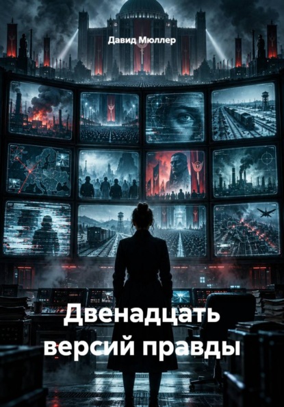 Скачать книгу Двенадцать версий правды