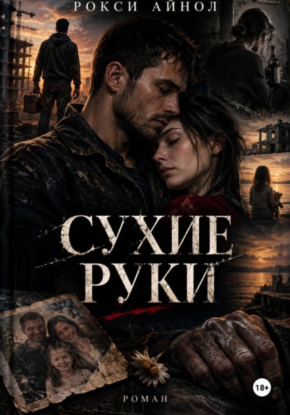 Скачать книгу Сухие руки