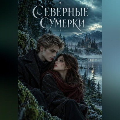 Скачать книгу Северные сумерки