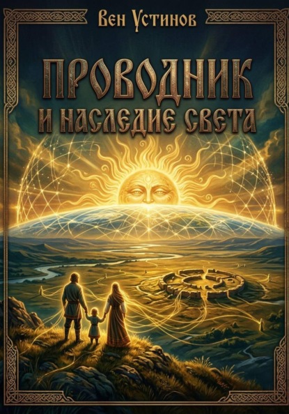 Скачать книгу Проводник и Наследие Света