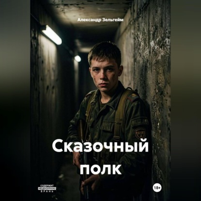 Скачать книгу Сказочный полк