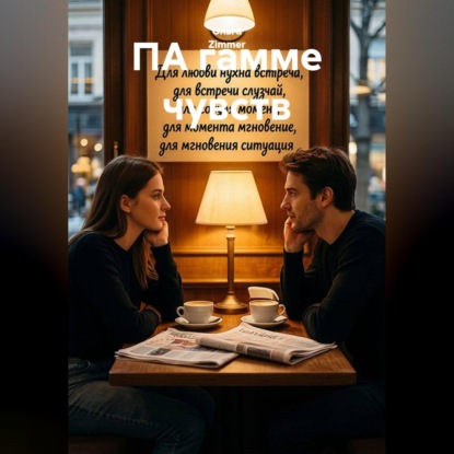 Скачать книгу ПА гамме чувств