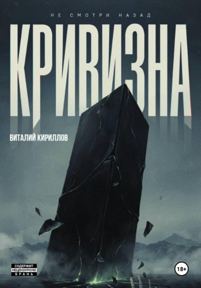 Скачать книгу Кривизна