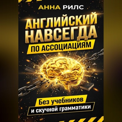 Скачать книгу Английский навсегда. По ассоциациям. Без учебников и скучной грамматики