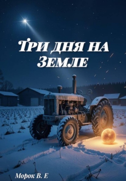 Скачать книгу Три дня на Земле