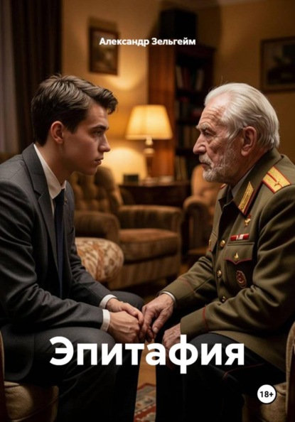 Скачать книгу Эпитафия