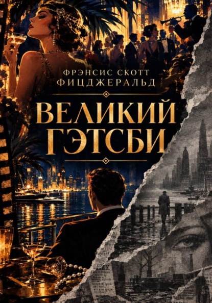 Скачать книгу Великий Гэтсби