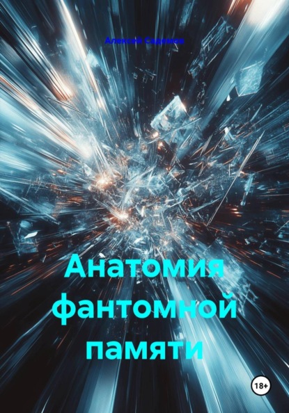Скачать книгу Анатомия фантомной памяти