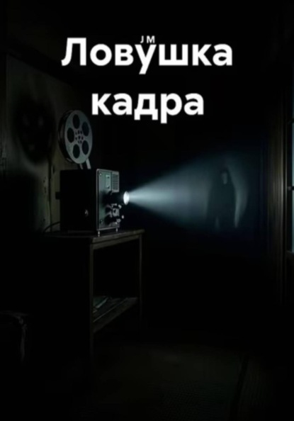 Скачать книгу Ловушка кадра