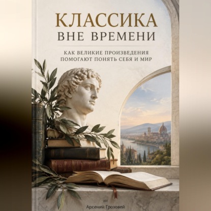 Классика вне времени. Как великие произведения помогают понять себя и мир