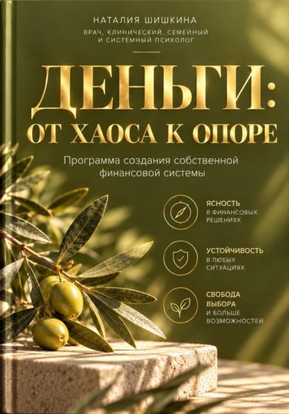 Скачать книгу Деньги: от хаоса к опоре