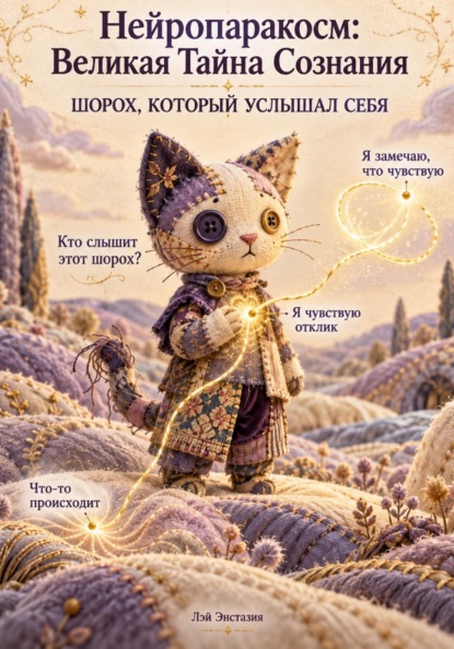 Нейропаракосм - великая тайна сознания