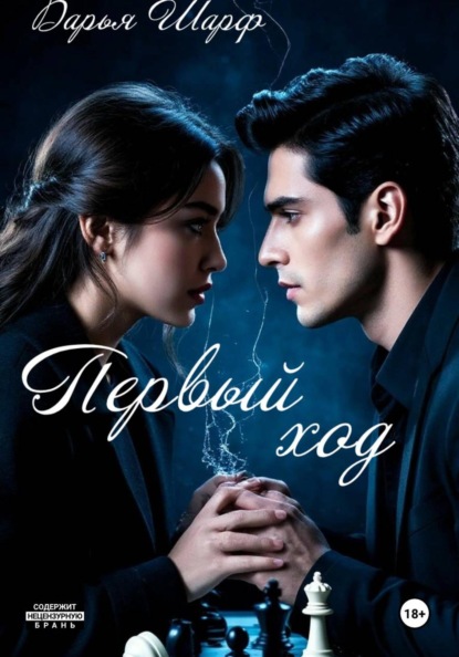 Скачать книгу Первый ход