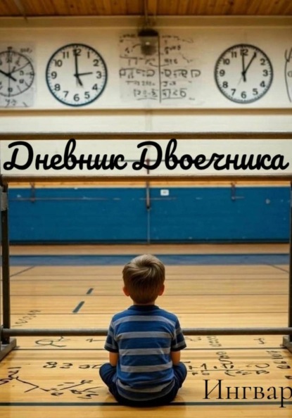 Скачать книгу Дневник двоечника