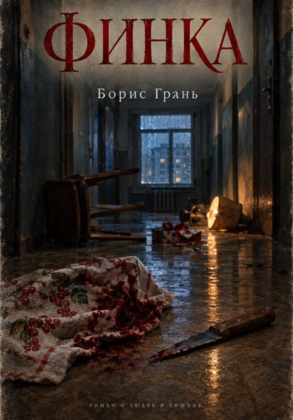 Скачать книгу Финка