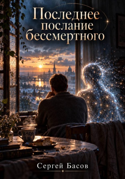 Скачать книгу Последнее послание бессмертного