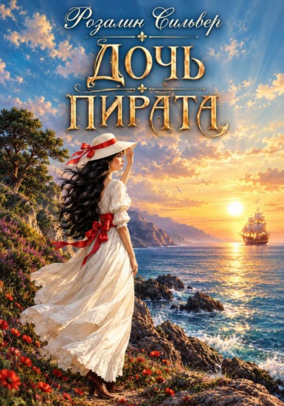 Скачать книгу Дочь пирата
