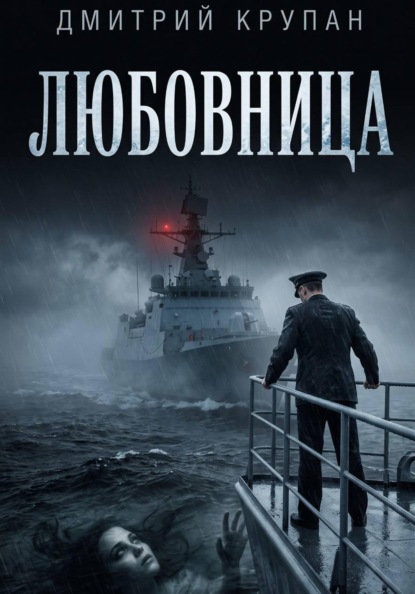 Скачать книгу Любовница