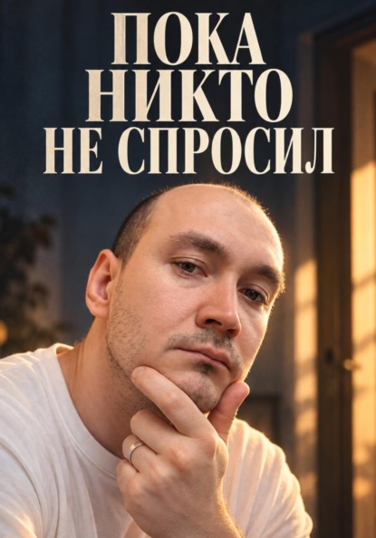 Пока никто не спросил