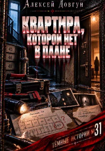 Скачать книгу Квартира, которой нет в плане