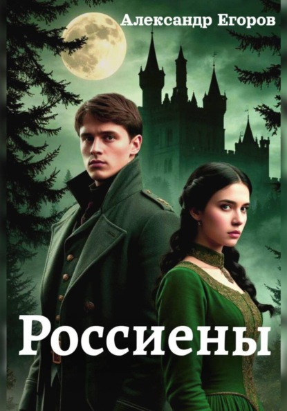Скачать книгу Россиены
