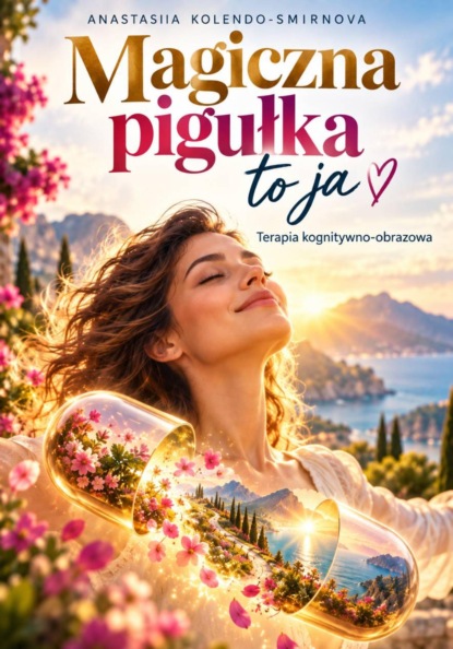 Скачать книгу Magiczna pigułka to ja