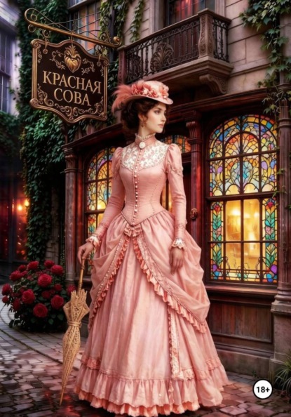 Скачать книгу Красная сова