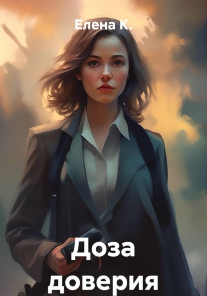 Скачать книгу Доза доверия