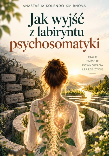 Скачать книгу Jak wyjść z labiryntu psychosomatyki