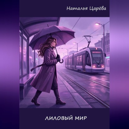 Лиловый мир