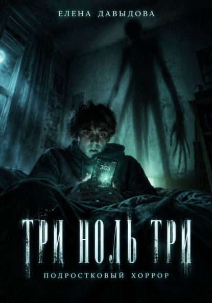 Скачать книгу Три ноль три