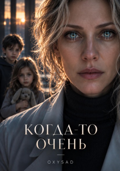 Скачать книгу Когда-то очень