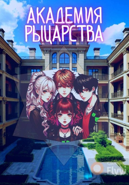 Скачать книгу Академия рыцарства. Том 1